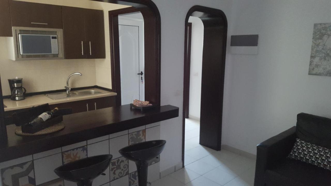 Panelo Cactus Apartment Пуерто-дель-Кармен Екстер'єр фото