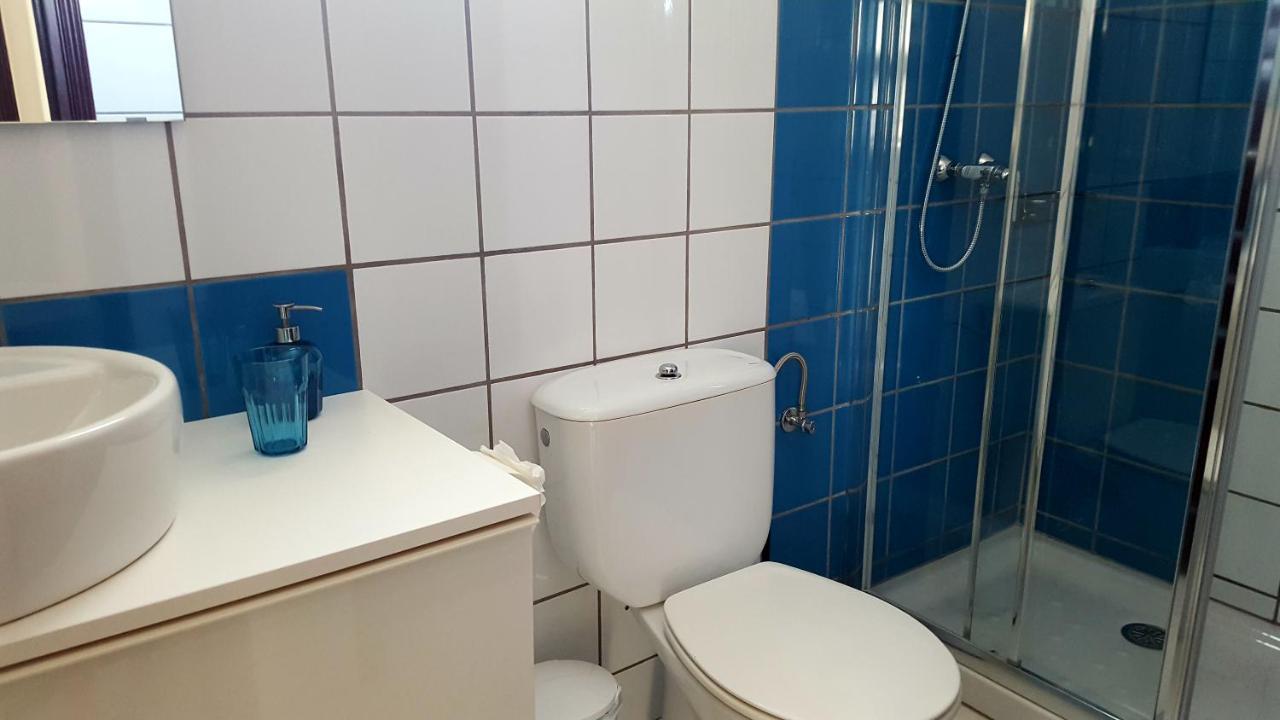 Panelo Cactus Apartment Пуерто-дель-Кармен Екстер'єр фото
