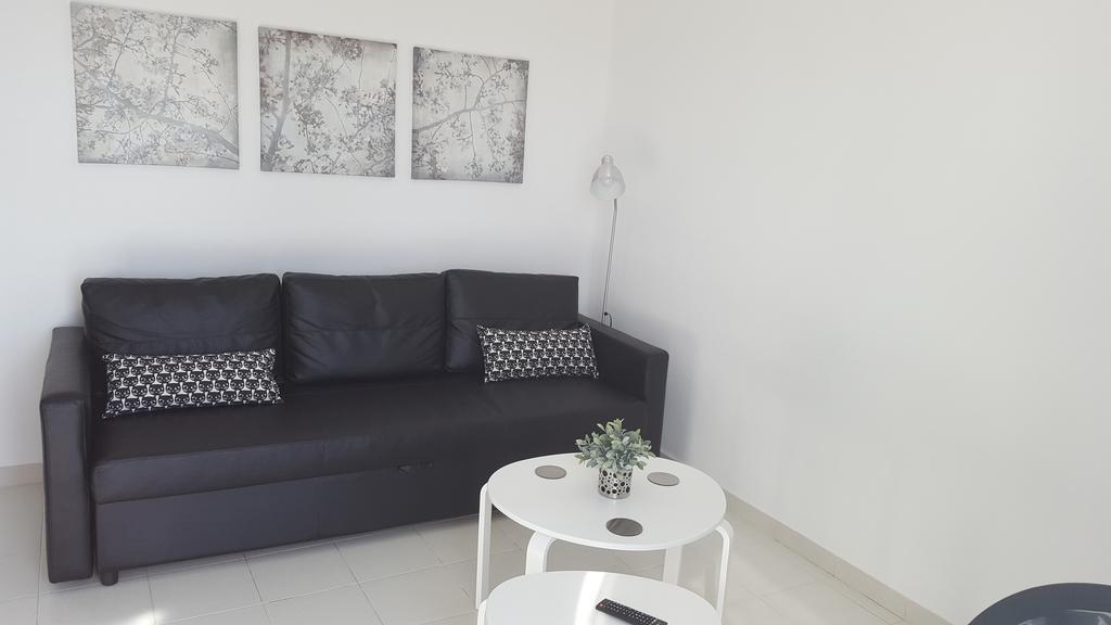 Panelo Cactus Apartment Пуерто-дель-Кармен Екстер'єр фото