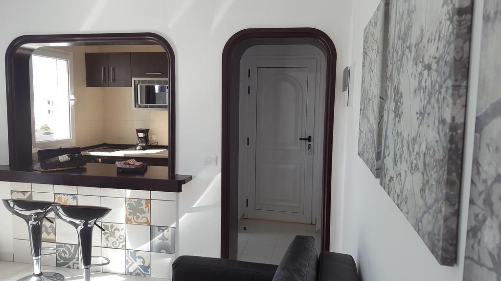 Panelo Cactus Apartment Пуерто-дель-Кармен Екстер'єр фото