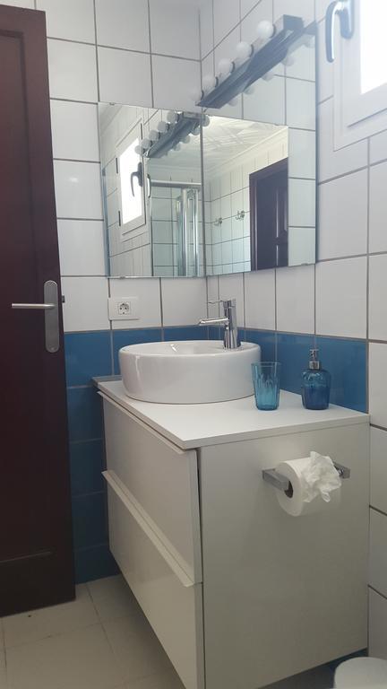 Panelo Cactus Apartment Пуерто-дель-Кармен Екстер'єр фото