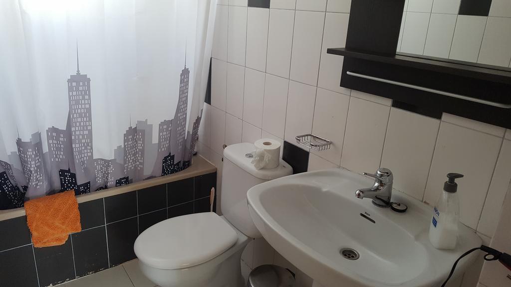 Panelo Cactus Apartment Пуерто-дель-Кармен Екстер'єр фото