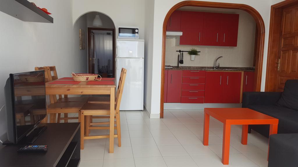 Panelo Cactus Apartment Пуерто-дель-Кармен Екстер'єр фото